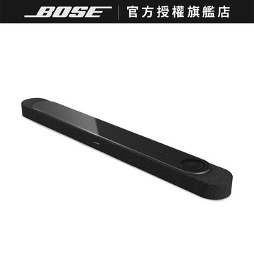 BOSE LifeStyle Ultra Soundbar 聲霸 黑色
