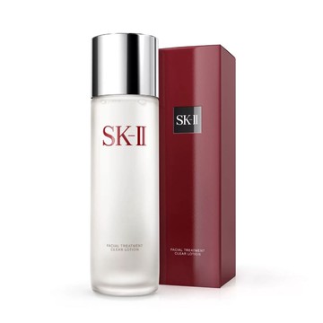 SK-II/SK2 亮采化粧水 160mL/230mL 日本直郵