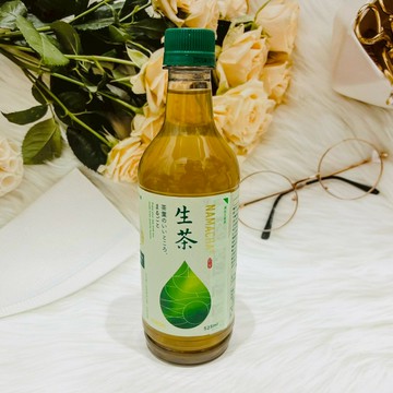 日本 KIRIN 麒麟 生茶 525ml 日本生茶 日本茶 日本綠茶