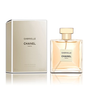 CHANEL 香奈兒 Gabrielle 嘉柏麗淡香精 50ML