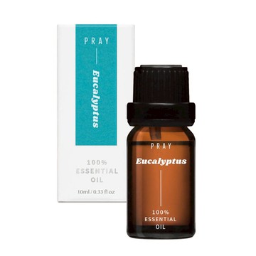 天然植萃單方精油-尤加利葉 /10ml 尤加利葉