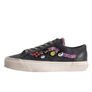 OLD SKOOL 36 LX SOUVENIR BLACK