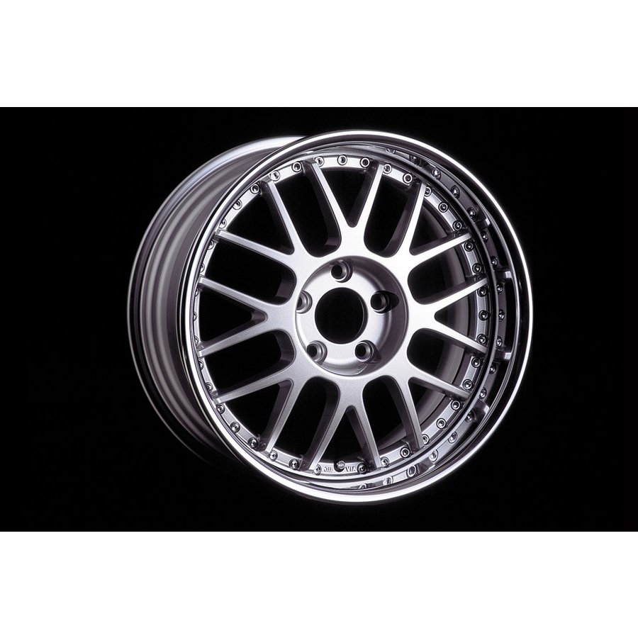 SSR MS1-R 17インチ(タナベ)-