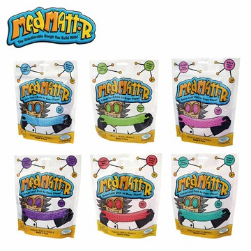 瑞典 Mad Mattr 瘋狂博士MM沙｜10oz｜6色可選【悅兒園婦幼生活館】