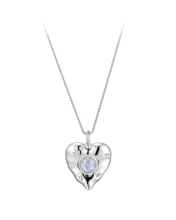 OD2U / 我們的宇宙心願項鍊