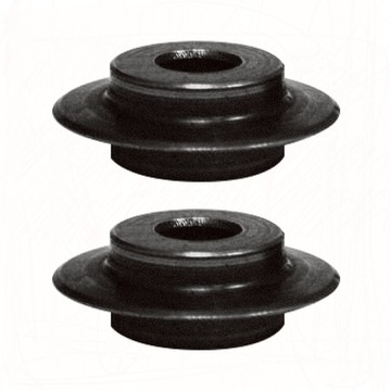 【Panrico 百利世】銅管切管刀替換刀刃/4.7mm(C型自動銅管切刀刀刃 切管器刀刃) 2入/卡