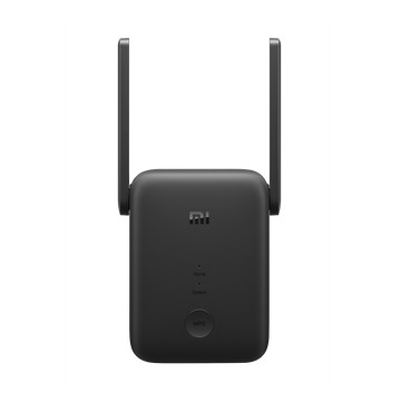 小米 WiFi 訊號延伸器 AC1200 黑色