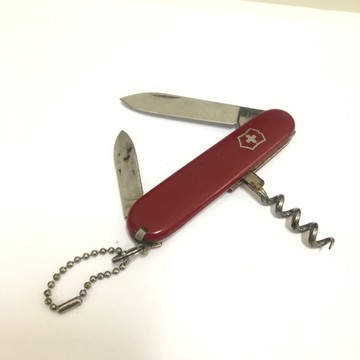 ［沐沐屋］Victorinox 維氏 84mm Gourmet 瑞士刀#55