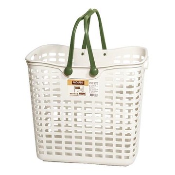 將將好收納 家家好洗衣籃35L