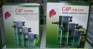 台灣 魚師父 沉水馬達頭(含杯) CAP600F 口碑一流