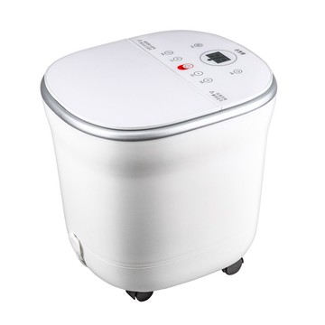 【勳風】旗艦全自動噴淋式足浴機/泡腳機 HFG-K6988