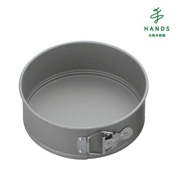 【cakeland】日本製 可拆式蛋糕模型(21cm)｜台隆手創館