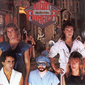 ユニバーサルミュージック universal-music ナイト・レンジャー NIGHT RANGER ミッドナイト・マッドネス