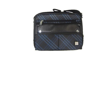 POLO sandia 肩側包大容量主袋+外袋共五層