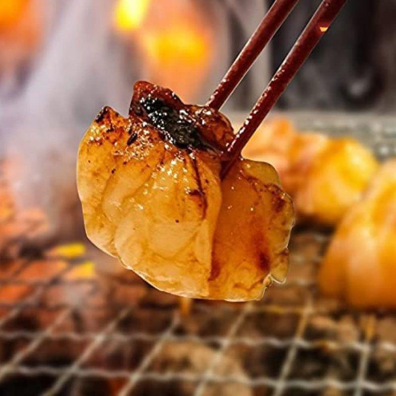 季月・キサラギ ホルモン バーベキュー BBQ 焼肉 肉 牛肉 和牛 味付けトロホルモン もつ 小腸 メガ盛り 1kg（200g×5パック）