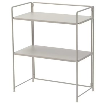 【DECO HOME商品】可調整高度調味料架 22×27 MO DR001(DH) NITORI宜得利家居