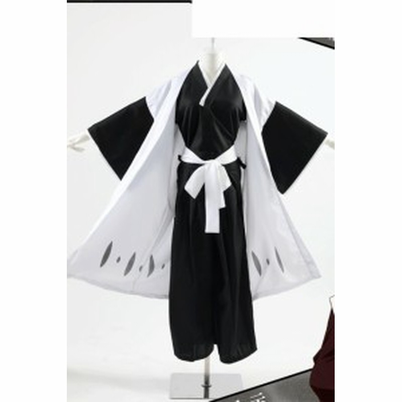 ブリーチ Bleach 三番隊元隊長 市丸ギン コスプレ衣装 Lrs6 通販 Lineポイント最大1 0 Get Lineショッピング