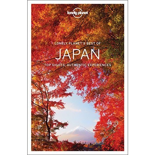 Best of Japan (Travel Guide)