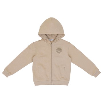 Dolce & Gabbana Kids 嬰幼兒連帽夾克