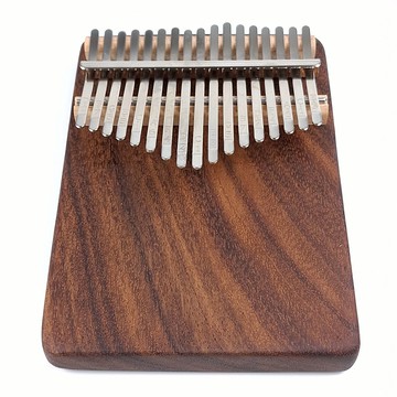 南美胡桃木拇指琴 17音單板拇指琴 KOBE拇指琴 KOBE KALIMBA 卡林巴琴 KALIMBA