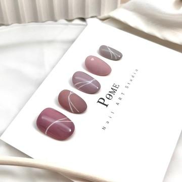 手工穿戴甲 | 心動旋律 | 綜合甲型下單區