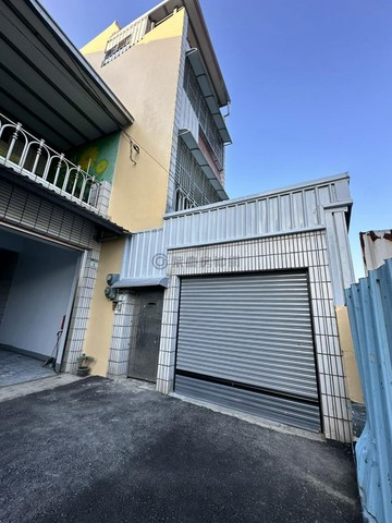 路竹科學園區大地坪新整孝親車庫透天｜高雄市路竹區延平路