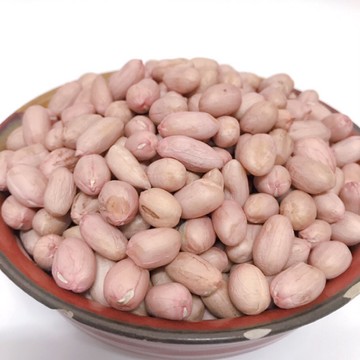 雲林生花生特選大顆當季花生仁[買花生］