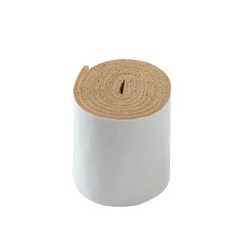 【日本Imakara】減震消音毛氈靜音貼/地板防刮墊(寬6cm×1m)-XL-3入