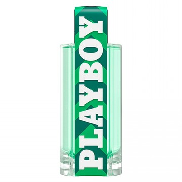 PLAYBOY 台灣公司貨 超越極限 男性淡香水  1個  100ml