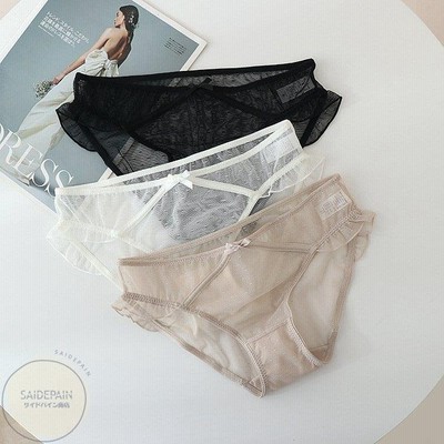 Lingerie レディースショーツ レースショーツ 代 レース インナー 下着 大人 まとめ買い ランジェリー シンプル 肌着 通販 Lineポイント最大get Lineショッピング