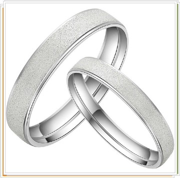 現貨+預購 925純銀戒指 情侶款對戒(單戒)-情人節禮物生日禮物男女飾品6c150【獨家進口】【米蘭精品】