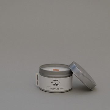 35' MIST 薄霧 / 旅行香氛蠟燭