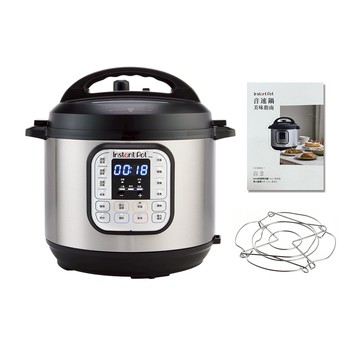【Instant Pot】 IP音速鍋/壓力鍋/智慧萬用鍋/廚房家電