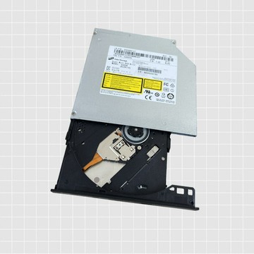 9.0mm薄款原裝刻錄光驅GUE0N筆記本內置dvd刻錄機【北歐家居生活】