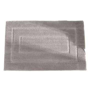 吸水地墊  90 x 60cm  淺灰色