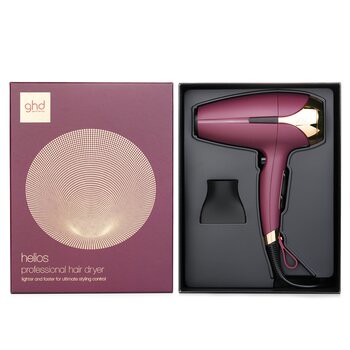 GHD GHD Helios Professional 風筒 - # Plum 1pc-美容工具