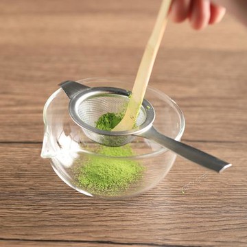 抹茶工具套裝打抹茶拿鐵烘焙茶道用宋代點茶抹茶刷茶筅百本立