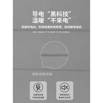 雅鹿輕奢長兔絨毛毯披肩辦公室午睡小蓋毯冬季加厚珊瑚絨沙發毯子