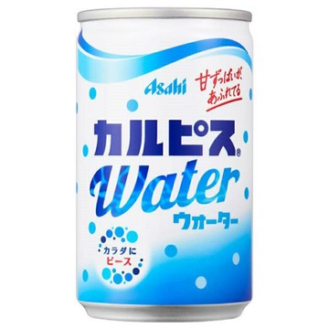 可爾必思 乳酸飲料(效期:2025/09/30)(154ml(160g)) [大買家]