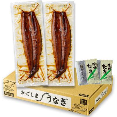 ふるさと納税 鹿屋市 うなぎ 蒲焼 160g×2尾 2060 全6回