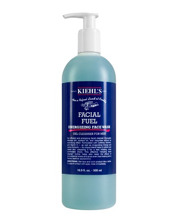 Facial Fuel Energizing Face Wash, 16.9 oz.