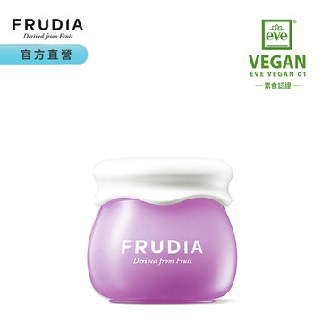 FRUDIA望莓止渴∼藍莓補水凝霜10g