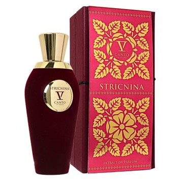 V Canto Stricnina 致命魅藥香精 EXTRAIT 100ml 平行輸入
