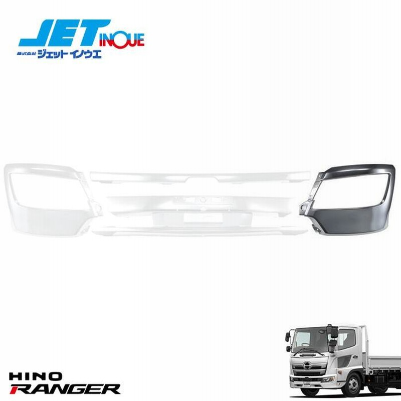 JETINOUE ジェットイノウエ 