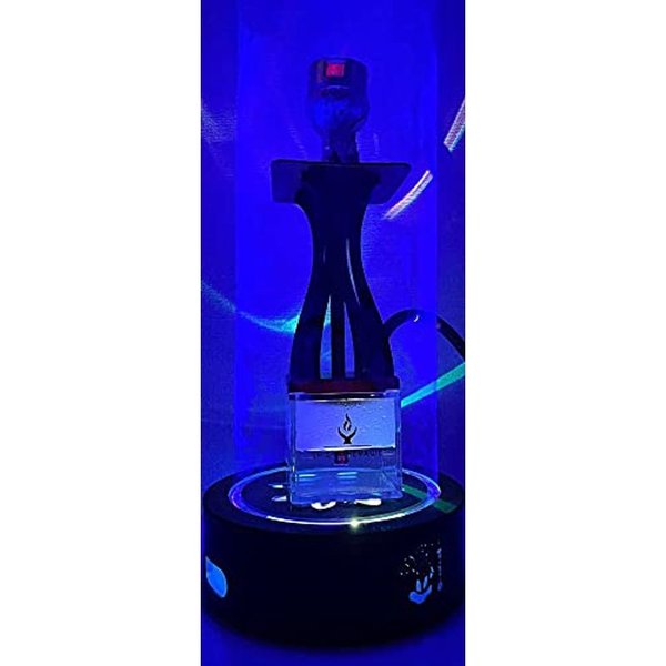 ブルー シーシャ 水タバコ シーシャ台 本体 台 スタンド 台座 炭 A - manser.com.br ブルー シーシャ 水タバコ シーシャ台 本体 台 スタンド 台座 炭 A - manser.com.br