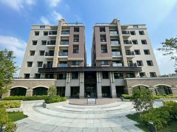 佳麗堡| 多間可看 次頂樓社區 光田向上分院｜台中市龍井區龍社路