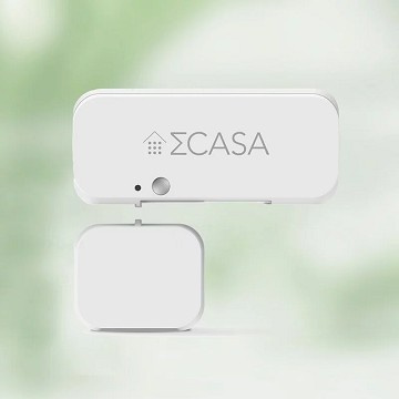【Sigma Casa 西格瑪智慧管家】Door/Window門窗感應器【跨店APP下單最高22%點數回饋】