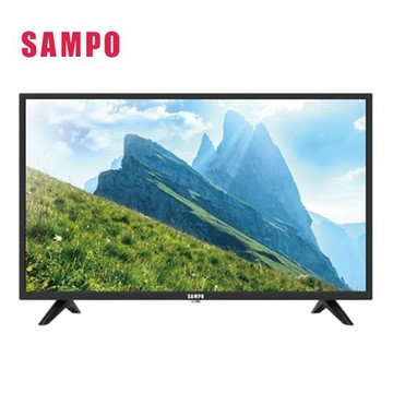 SAMPO 聲寶 EM-43FD630 43吋 FHD 液晶顯示器