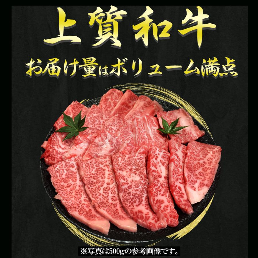 黒毛和牛 A5等級 店長おまかせ焼肉セット 500gセット 盛り合わせ 500グラム 送料無料(北海道沖縄除く)