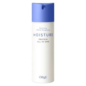 OBgE 台灣公司貨 水潤蛋白屏障多效修護乳  1件  150ml